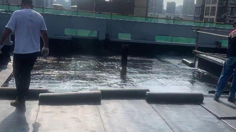 卫生间防水施工，每平米报价多少合理？**