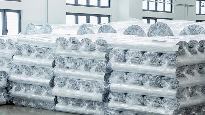 水性聚氨酯防水涂料施工要点全解析