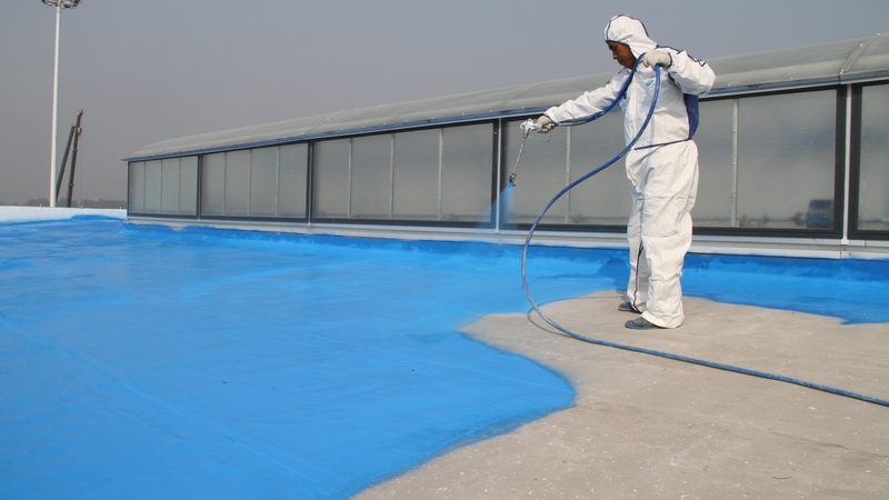 丙纶防水材料定制生产：揭秘定制化背后的技术逻辑