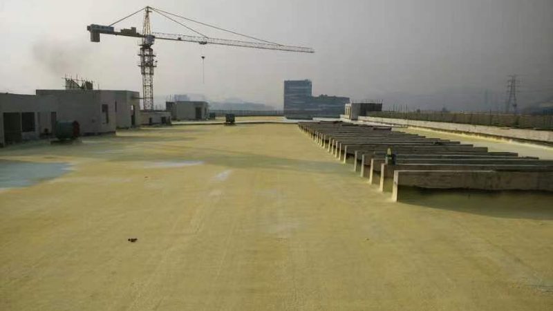 一份高速公路桥梁防水报价单里藏着哪些门道