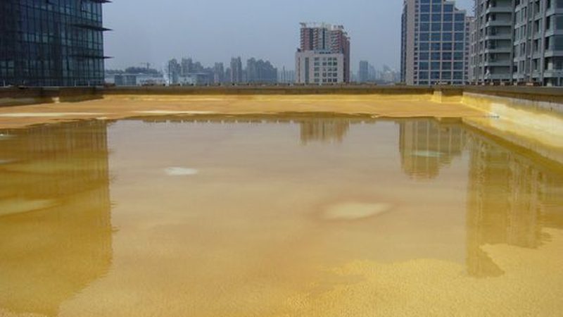 地下室防水定制方案：破解漏水难题的秘诀**