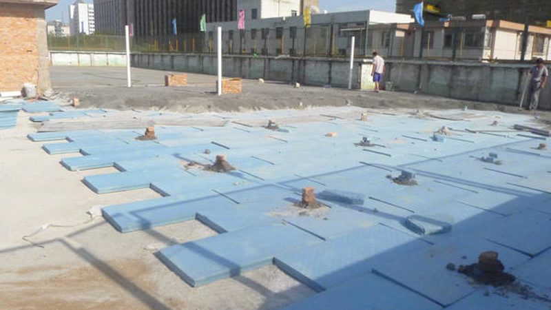 外墙保温材料检测报告，如何确保厂家直出真实可靠？**
