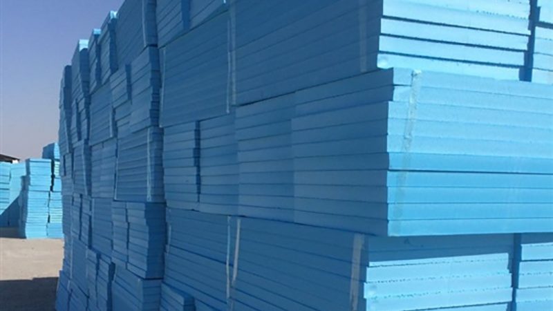 外墙保温材料B1级检测报告：合规与安全的双重保障**