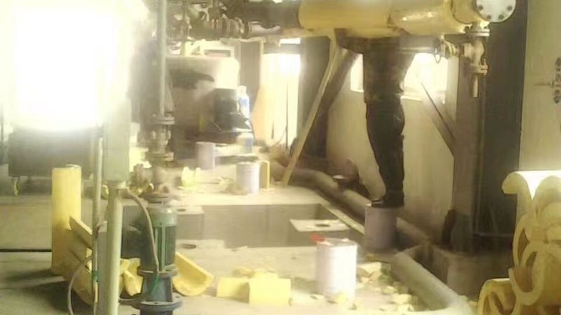 SBS防水卷材3mm：揭秘施工成本背后的秘密