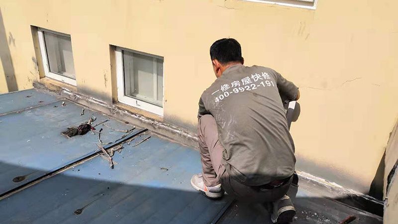 自粘型SBS防水卷材：规格参数解析与选购要点**