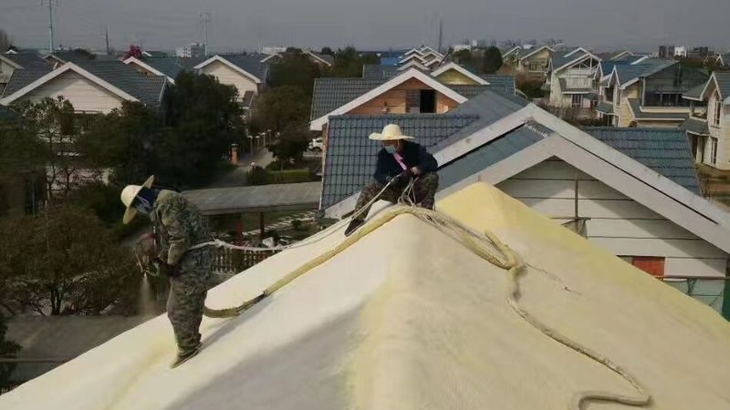 防水材料选型关键：耐用性背后的技术考量