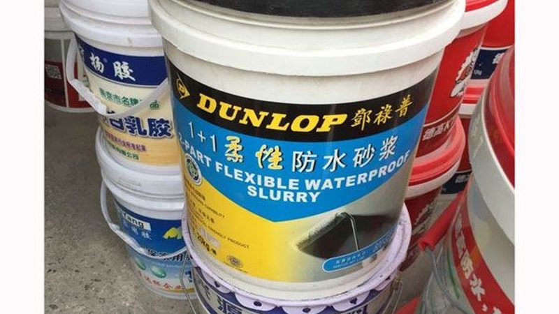 屋面防水，聚氨酯材料如何选择？**