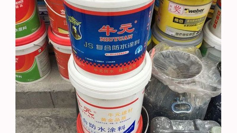 大跨度桥梁防水施工：关键要点与注意事项